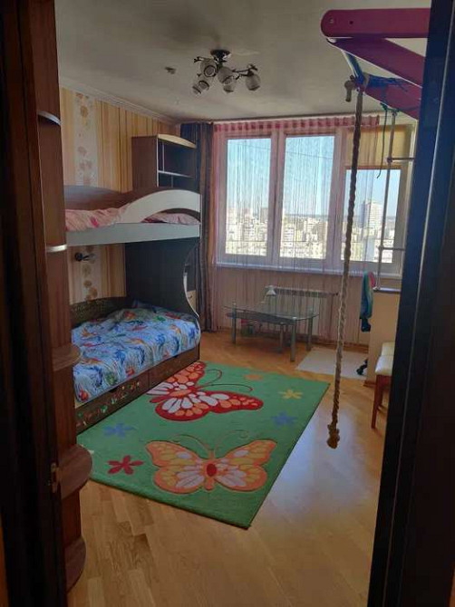 Оренда Квартира 2-кімнатна, 20/21 поверх на ул. Бориса Гмыри, 2 Київ - фото 5