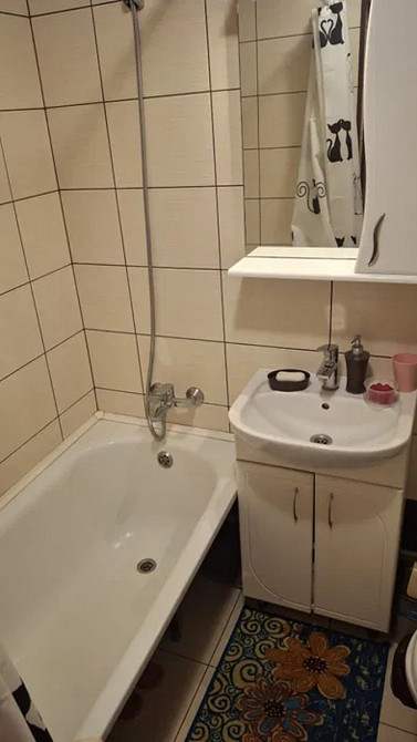 Продаж Квартира 2-кімнатна, 3/4 поверх Kirovohrad - photo 6