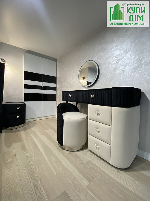 Терміновий продаж укомплектованої квартири 3D ТУР Кропивницький - фото 19
