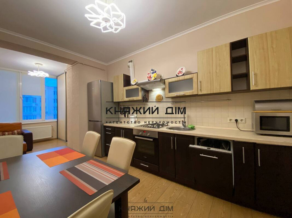 Продаж Квартира 2-кімнатна, 7/9 поверх на вул. Щаслива  - фото 8