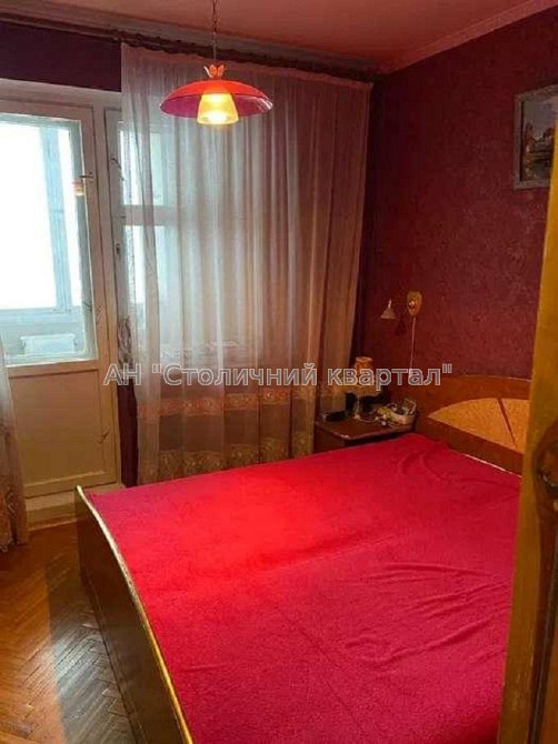 Продаж Квартира 3-кімнатна, 9/10 поверх на Печенізька вул., 9 Kiev - photo 3