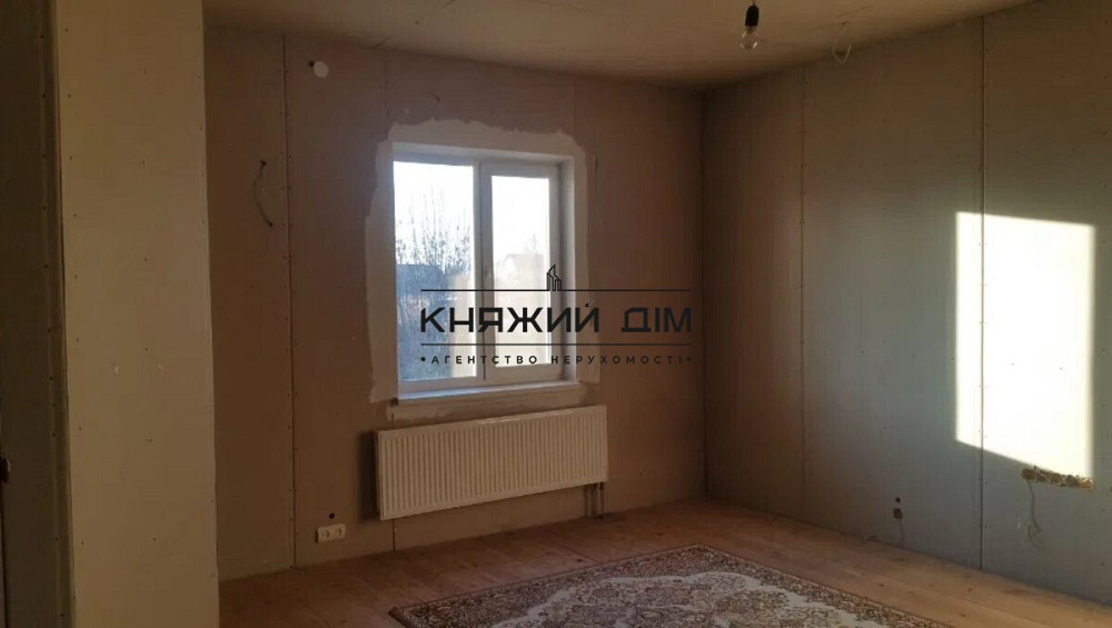 Продажа отличного дома Броварской р-н. с. Погребы 5 км от Киева. Код объекта 229000 Погребы - фото 16