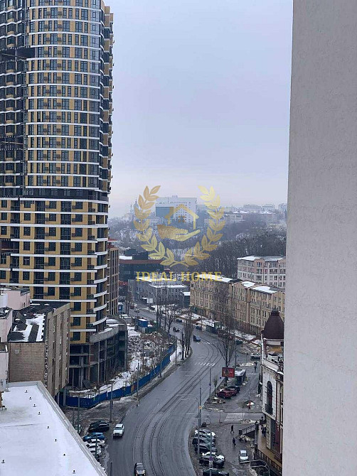 Продаж Квартира 2-кімнатна, 13/17 поверх на Глубочицкая ул., 25/15 Київ - фото 13