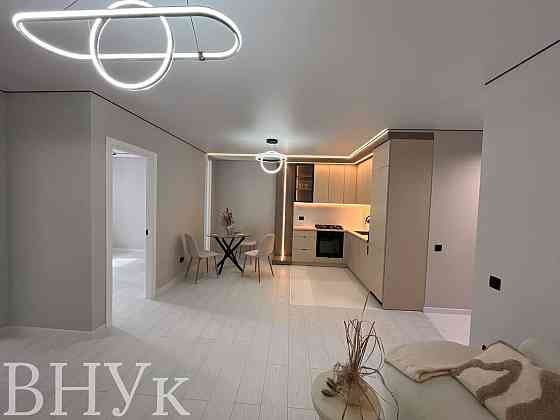 Продаж Квартира 3-кімнатна, 6/11 поверх на Київська Ternopil'