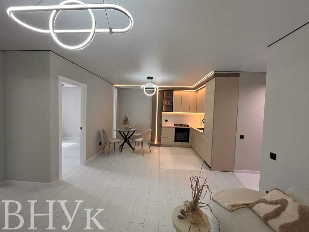 Продаж Квартира 3-кімнатна, 6/11 поверх на Київська Тернополь - изображение 2