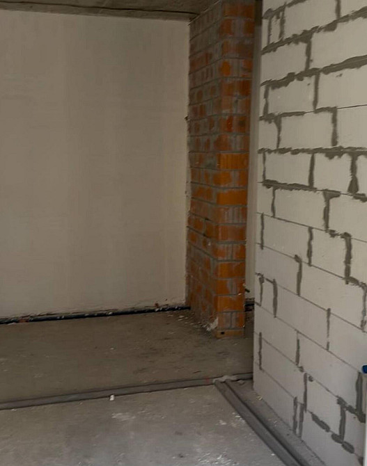 Продаж Квартира 1-кімнатна, 5/11 поверх на вул. Тетерівський Zhytomyr - photo 3