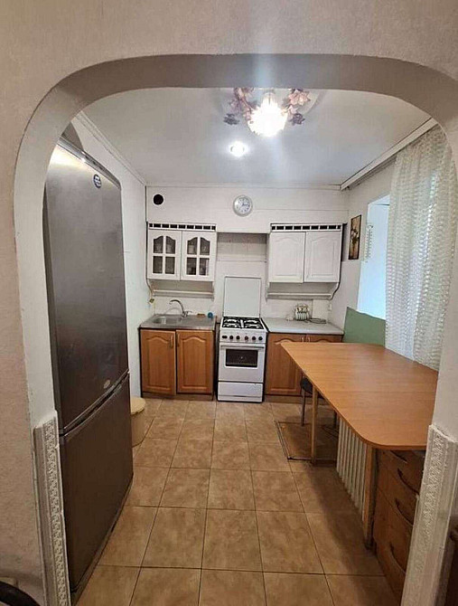 Продаж Квартира 1-кімнатна, 1/5 поверх на Валентины Терешковой улица Одеса - фото 6