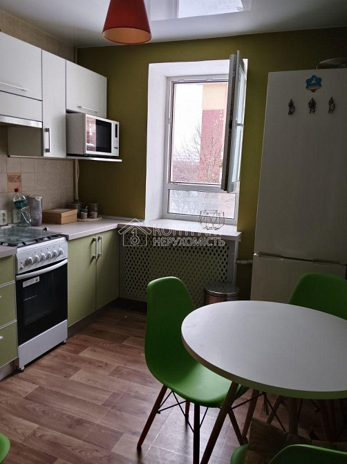 Продаж Квартира 1-кімнатна, 3/9 поверх на вул. Академіка Курчатова Харьков - изображение 3