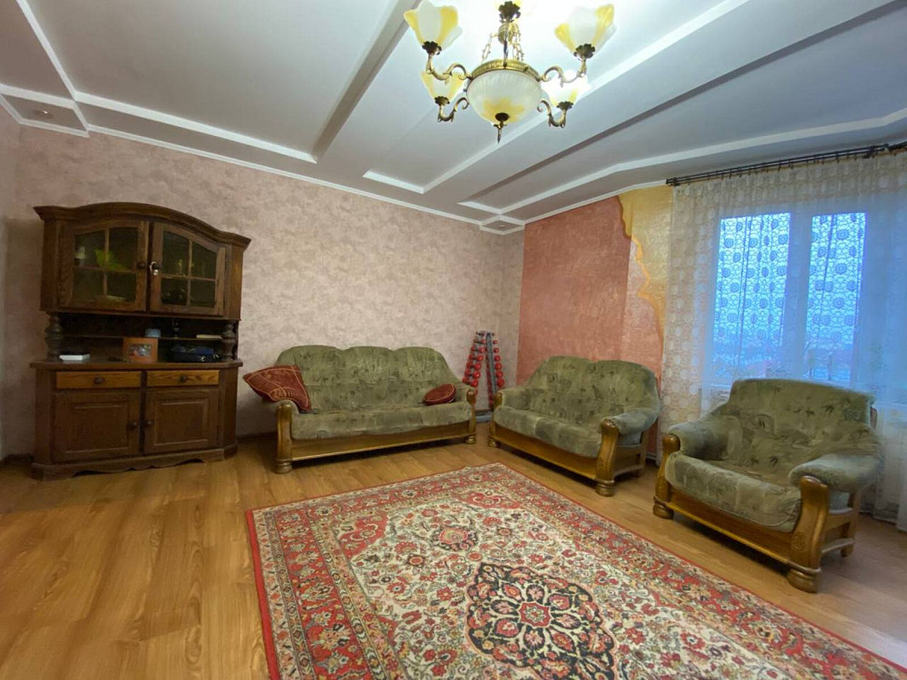 Продаж Квартира 3-кімнатна, 5/6 поверх на Тролейбусна, 28 Івано-Франківськ - фото 14