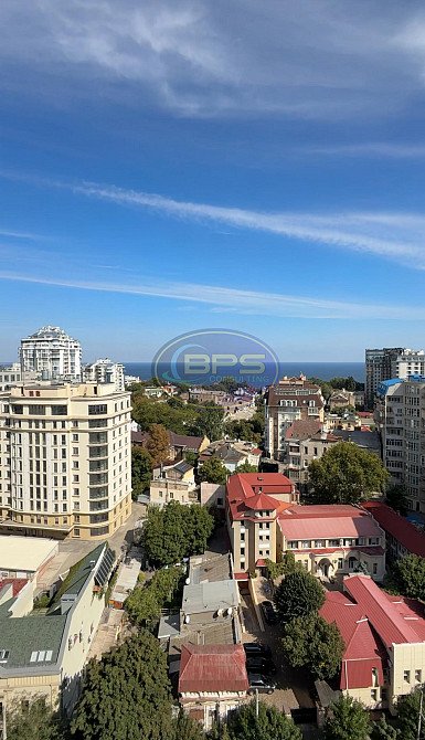 Продаж 4к квартири 260 кв. м Одеса - фото 1