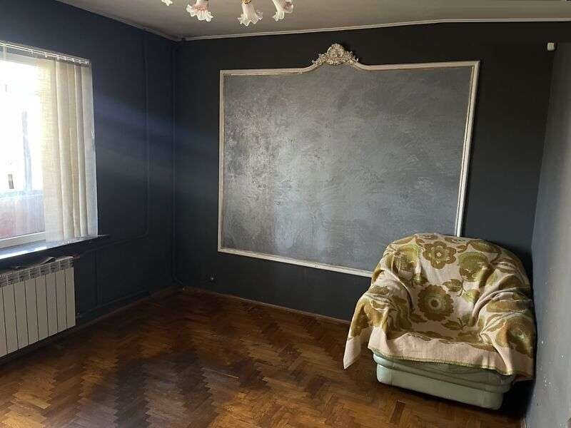 Продаж Квартира 3-кімнатна, 8/12 поверх на улица Архитектора Вербицкого, д.34 Киев - изображение 9