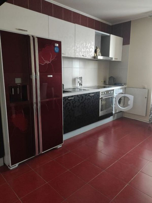 Оренда Квартира 2-кімнатна, 4/4 поверх на ул. Александра Мишуги, 8 Київ - фото 2