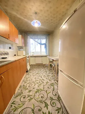Продаж 3к Квартира 65 кв.м Островського вулиця 2 Кропивницький - фото 8