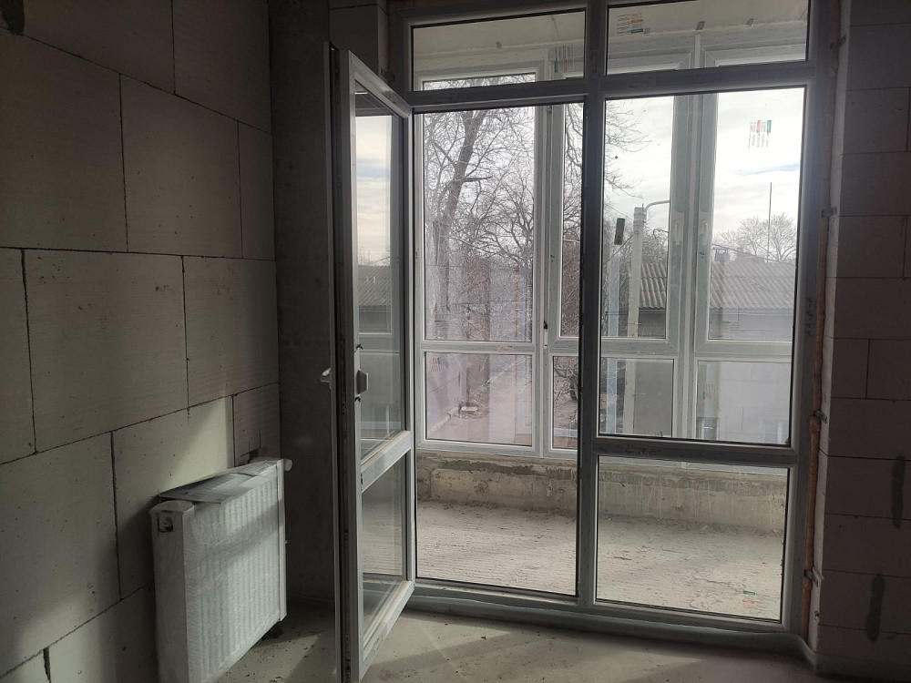 2-х комнатная квартира в новом сданном ЖК/ Слободка Одеса - фото 3