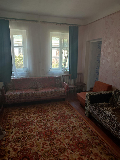 Продаж Квартира 2-кімнатна, 1/2 поверх на вул. Вільський шлях Житомир - фото 8