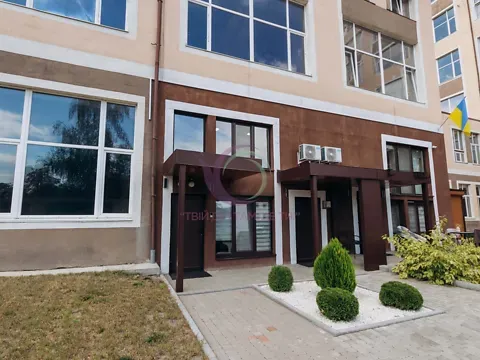 Продаж 1к Квартира 66 кв.м Прутська вулиця 29Б Чернівці - фото 17