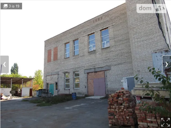 Оренда торгове приміщення на Гонти поверх - 2/2 Vinnytsya