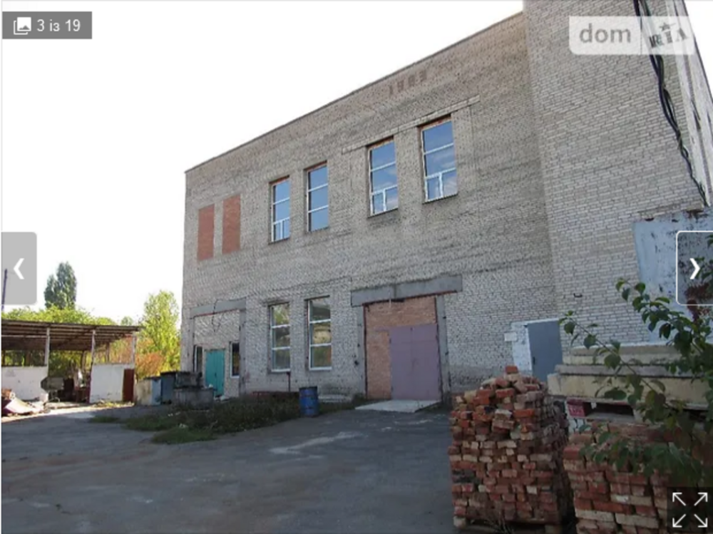 Оренда торгове приміщення на Гонти поверх - 2/2 Винница - изображение 3