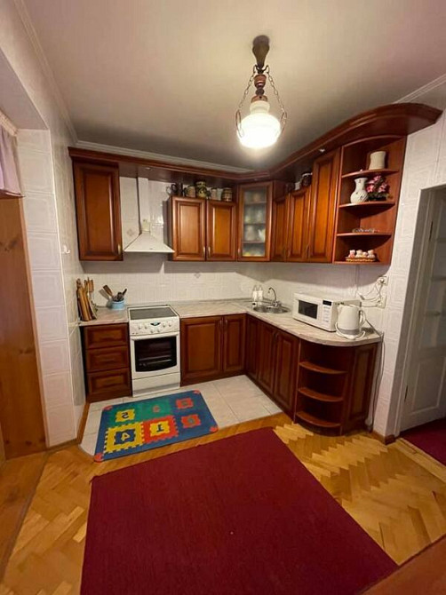 Оренда Квартира 2-кімнатна, 5/16 поверх на ул. Вишняковская, 6а Київ - фото 1