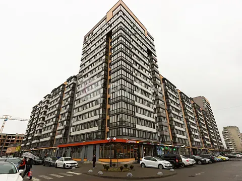 Продаж 3к Квартира 109 кв.м ЖК вул. Стрийська, 45 Львів - фото 11