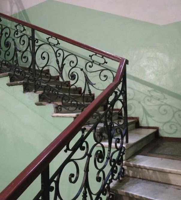 3-х квартира на Дерибасівській Одеса - фото 6