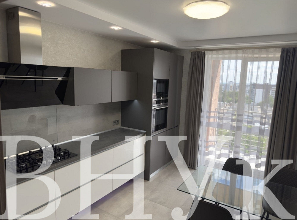 Продаж Квартира 4-кімнатна, 9/10 поверх Львов - изображение 7