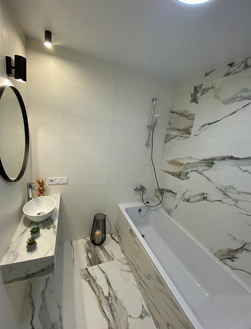 Продаж Квартира 2-кімнатна, 20/27 поверх на Лисогірська вул., д. 20 Київ - фото 12