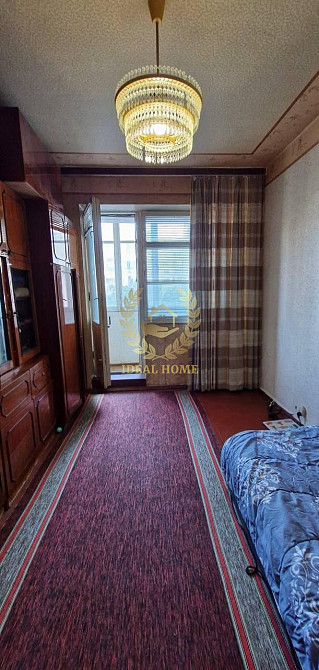 Продаж Квартира 2-кімнатна на Братства тарасовцев ул., 5 Kiev - photo 2