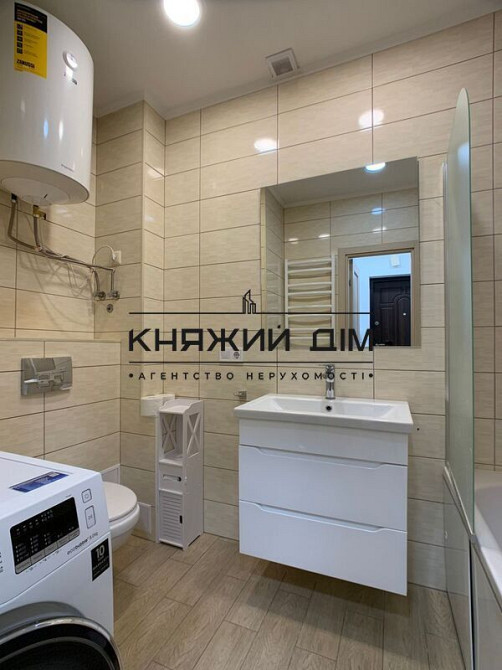 Продаж 2-кімнатної квартири в ЖК Комфорт Таун. Київ - фото 14