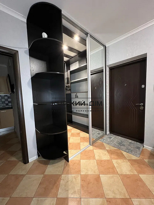 Оренда Квартира 2-кімнатна, 11/26 поверх на Днепровская Набережная Київ - фото 11