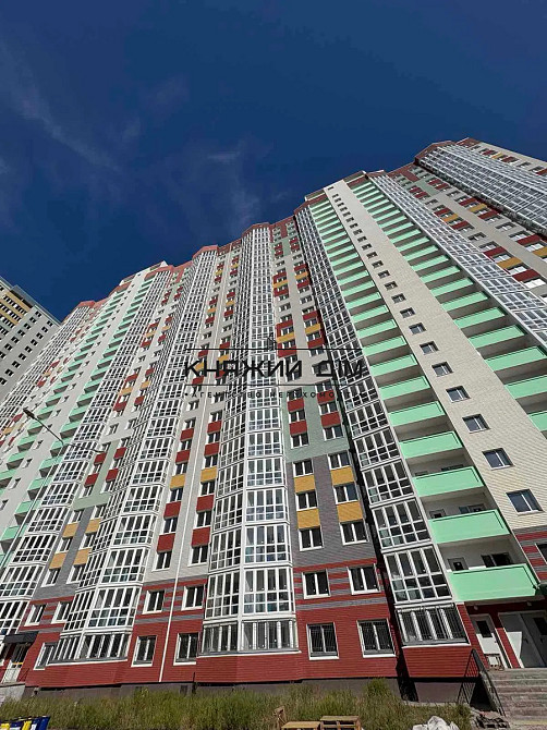 Продаж Квартира 2-кімнатна, 20/25 поверх на Бориса Гмирі Киев - изображение 13