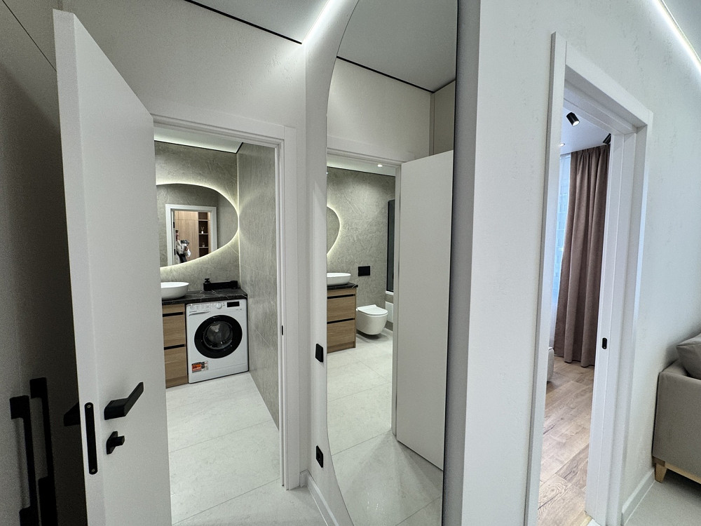 Продаж Квартира 1-кімнатна, 8/12 поверх на Височана, 18 Ivano-Frankivs'k - photo 4