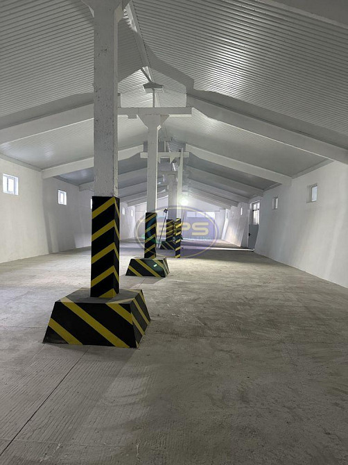 Оренда приміщення вільного призначення на вул. Гарманная поверх - 1/1 Одеса - фото 8