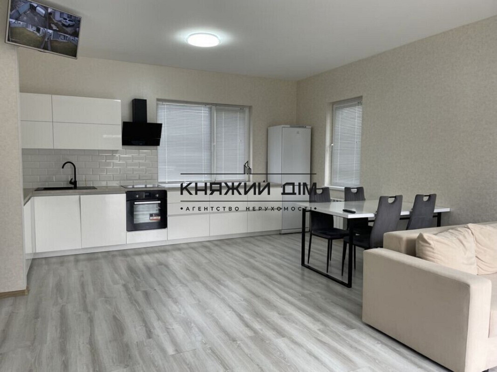 Оренда відмінного 2-х поверхового будинку в с. Гатне, код № 139200  - фото 19