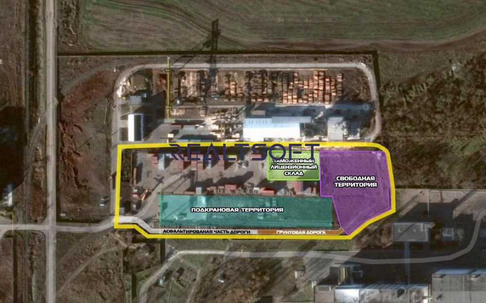 Продаж приміщення вільного призначення на вул. 21-й км Старокиївської дороги приміщень - 4, поверх - 1/1 Одесса - изображение 3