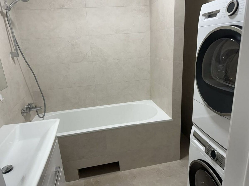 Продаж Квартира 3-кімнатна, 3/26 поверх на Воскресенська, 18 Київ - фото 6