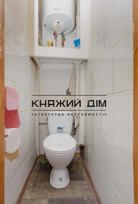 Продаж 3-кімнатної квартири, вул. Зодчих 30. № 21145759 Kiev - photo 17