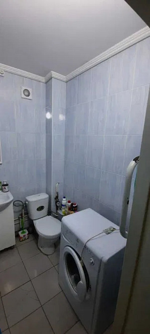 Оренда Квартира 1-кімнатна, 4/5 поверх на Харченка, 65 Київ - фото 8