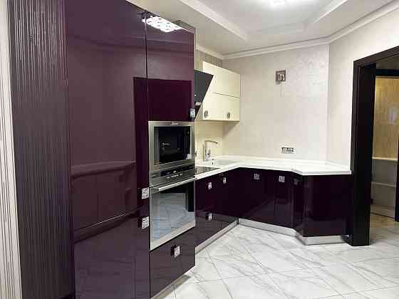 Продаж Квартира 2-кімнатна, 23/25 поверх на Валерія Лобановського вул., д. 4г Киев