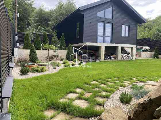 Продаж 1-поверховий Будинок з ділянкою 5 сот 50 кв.м 3 кімн. на Брюховичі вул. Брюховичі (Перемишлянський район)