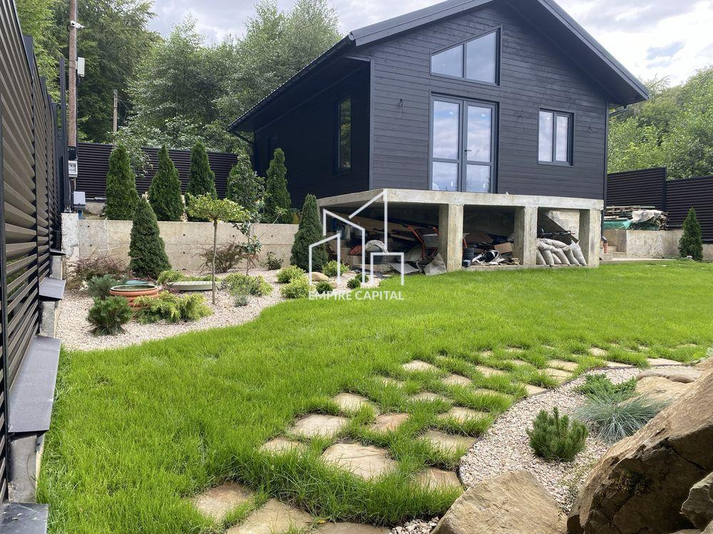 Продаж 1-поверховий Будинок з ділянкою 5 сот 50 кв.м 3 кімн. на Брюховичі вул. Брюховичі (Перемишлянський район) - фото 1