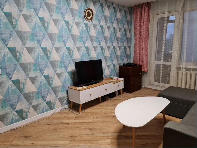 Продам 1-комнатную квартиру в центре пос.Котовского Одеса - фото 2