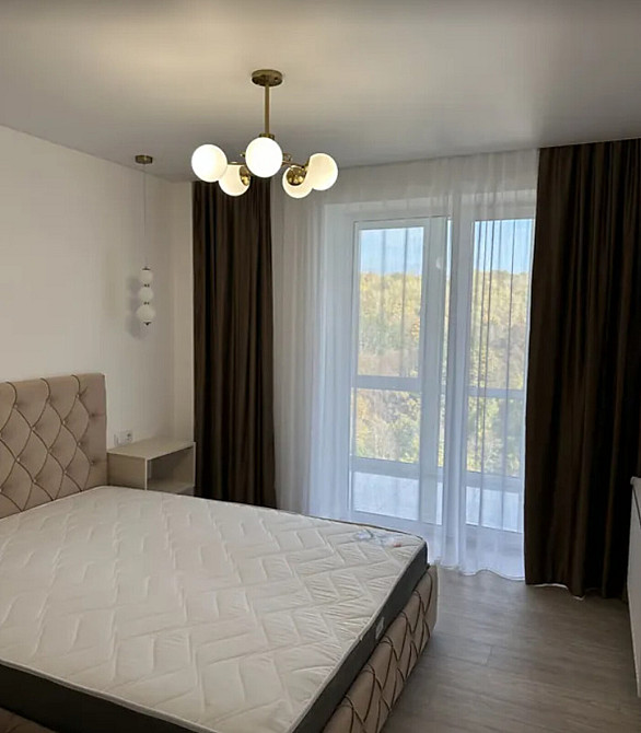 Продаж Квартира 3-кімнатна, 6/10 поверх Тернопіль - фото 13