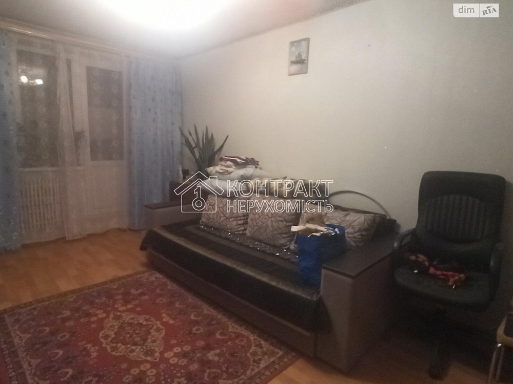 Продаж Квартира 2-кімнатна, 8/9 поверх на вул. Гвардійців Широнінців Kharkiv - photo 6