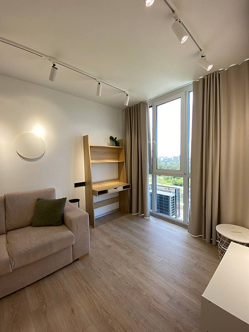 Продаж Квартира 1-кімнатна, 16/16 поверх на Салютна вул., д. 2б Kiev - photo 3