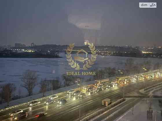 Продаж Квартира 1-кімнатна, 8/26 поверх на Днепровская наб., 15Ж Kiev