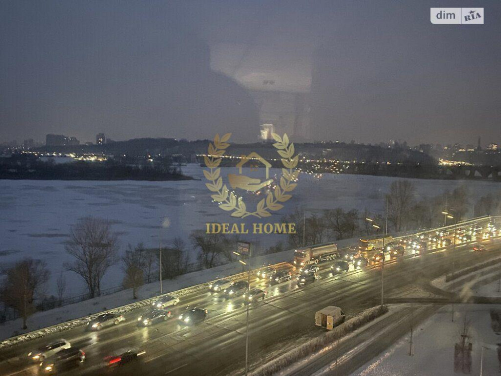 Продаж Квартира 1-кімнатна, 8/26 поверх на Днепровская наб., 15Ж Київ - фото 4