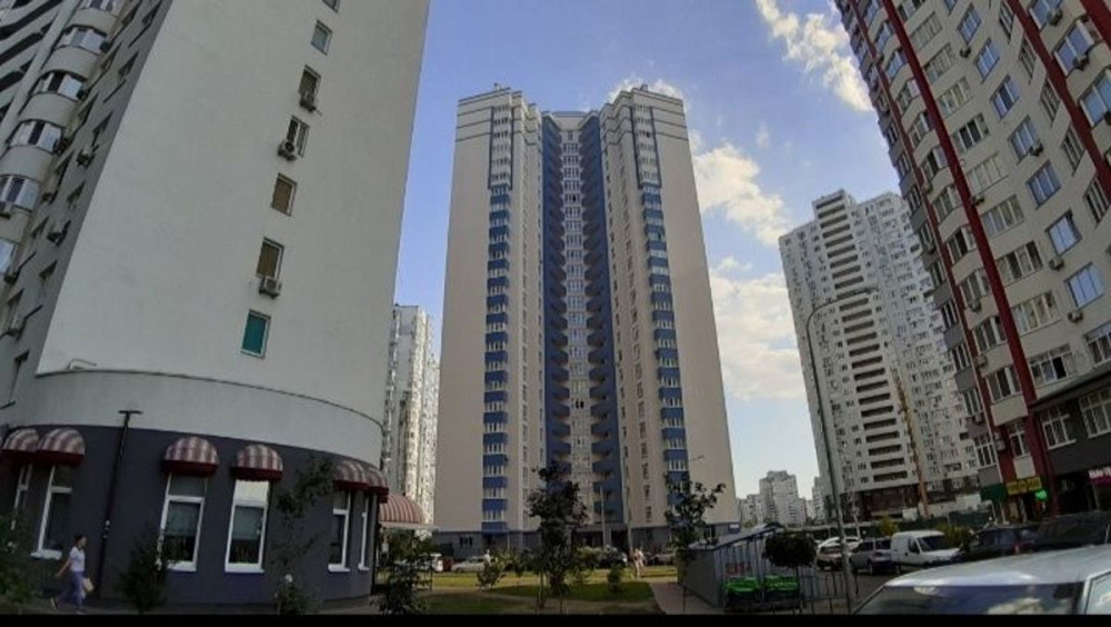 Оренда Квартира 1-кімнатна, 8/25 поверх на ул. Елены Пчилки, 3 Kiev - photo 12