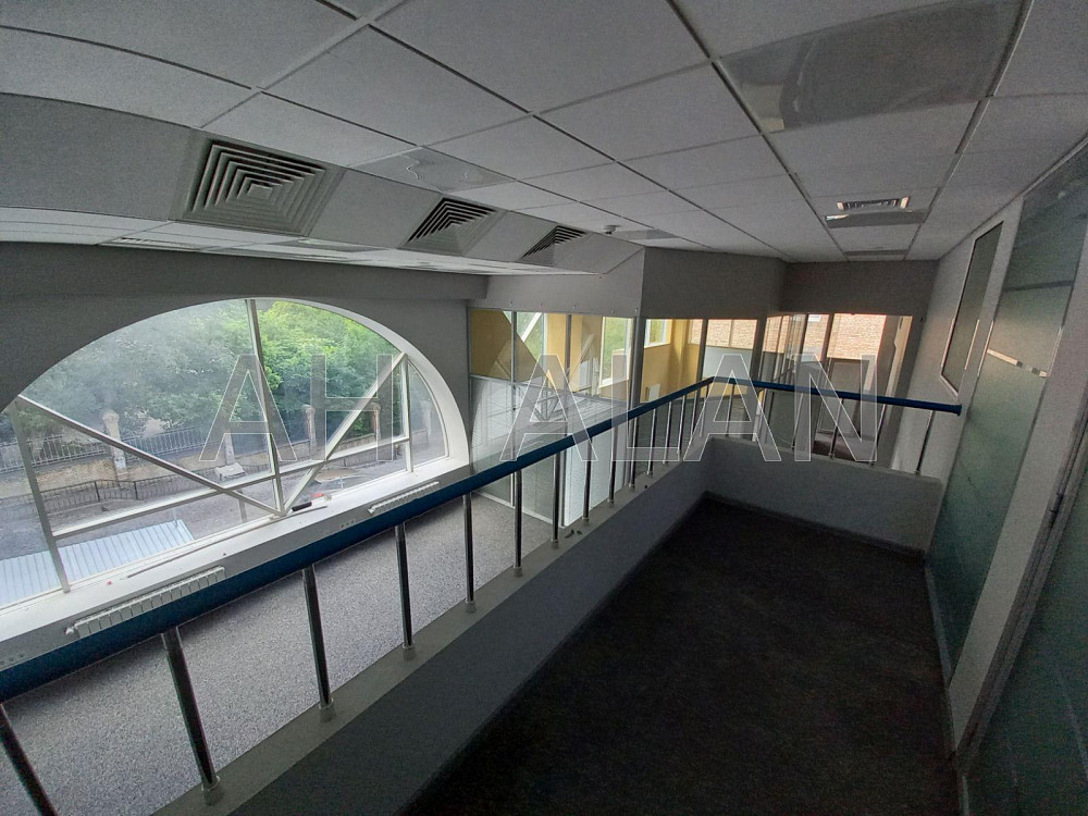 Продаж офісне приміщення на вул. Шовковична приміщень - 1, поверх - 2/2 Київ - фото 6