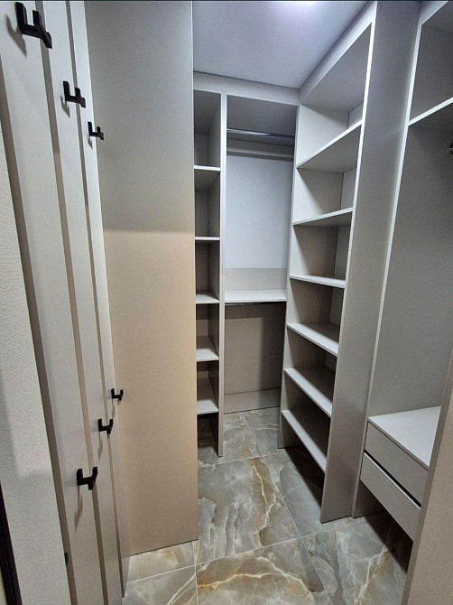 Продаж Квартира 1-кімнатна, 17/25 поверх на Олександра Олеся вул., д. 9-А Київ - фото 5